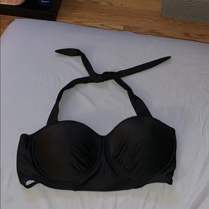 38DD Swim top.